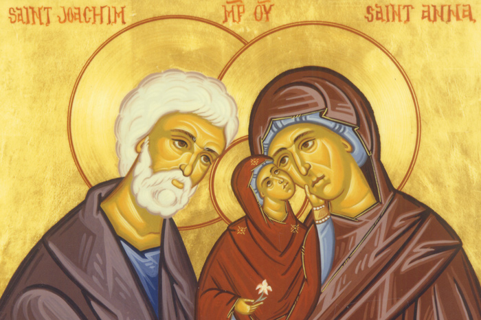 FEAST OF THE NATIVITY OF THE BLESSED VIRGIN MARY 