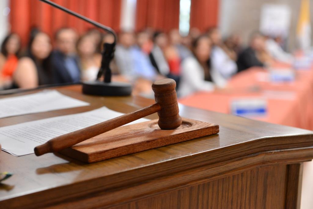 NDU MUN INTRODUCTORY EVENT