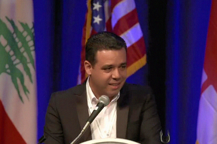 NDU PARTICIPATES IN LDE IN USA