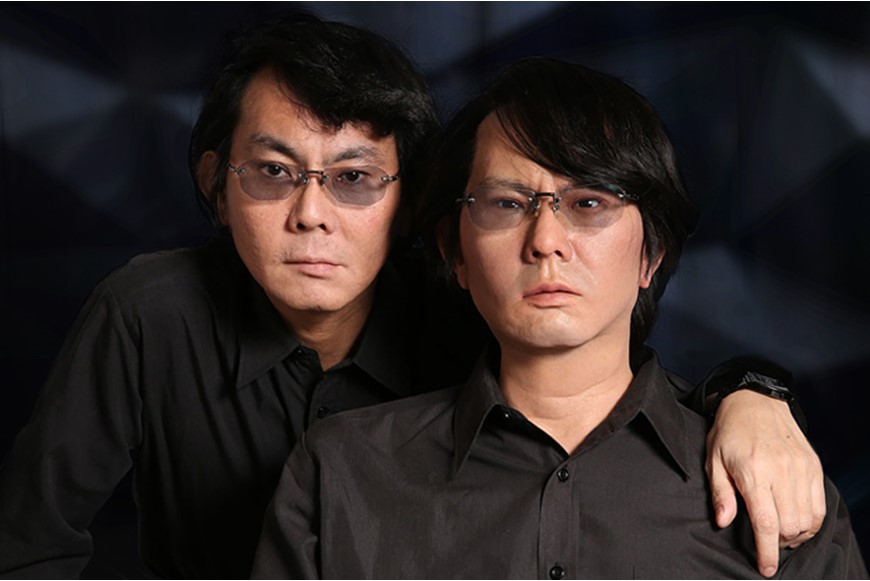 ROBOTS AND OUR FUTURE LIFE BY PROFESSOR HIROSHI ISHIGURO
