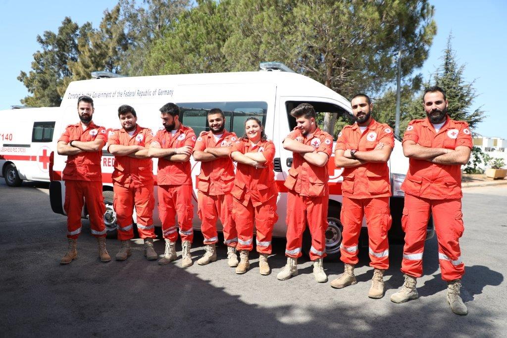 NDU NLC | CLUBS RECRUITMENT DAY 2017