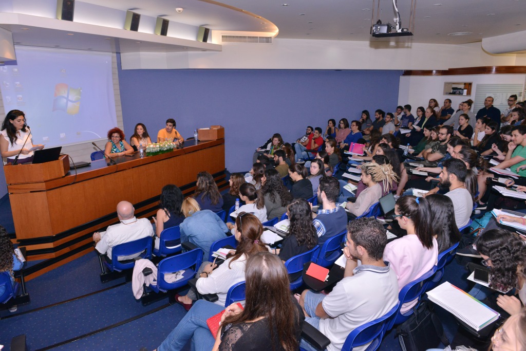 WORLD MENTAL HEALTH DAY