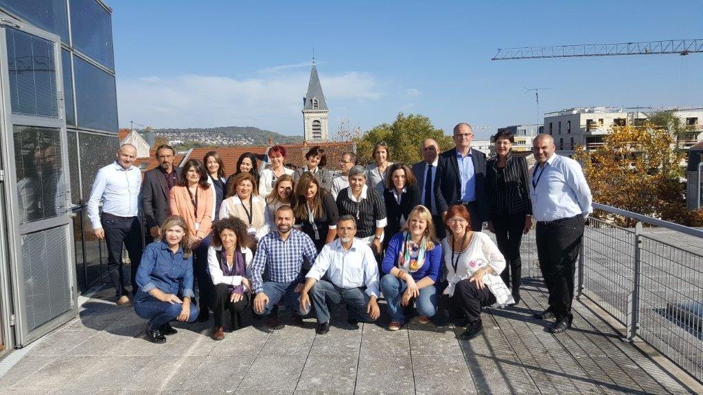 TRAINING ON QUALITY ASSURANCE