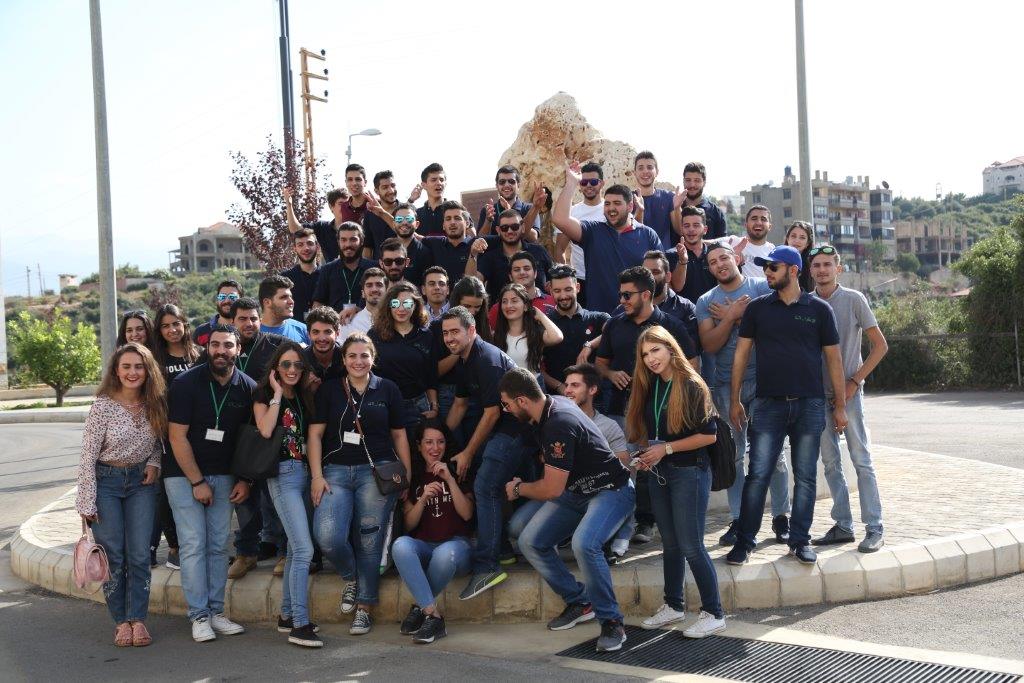 NLC'S ELECTIONS' DAY