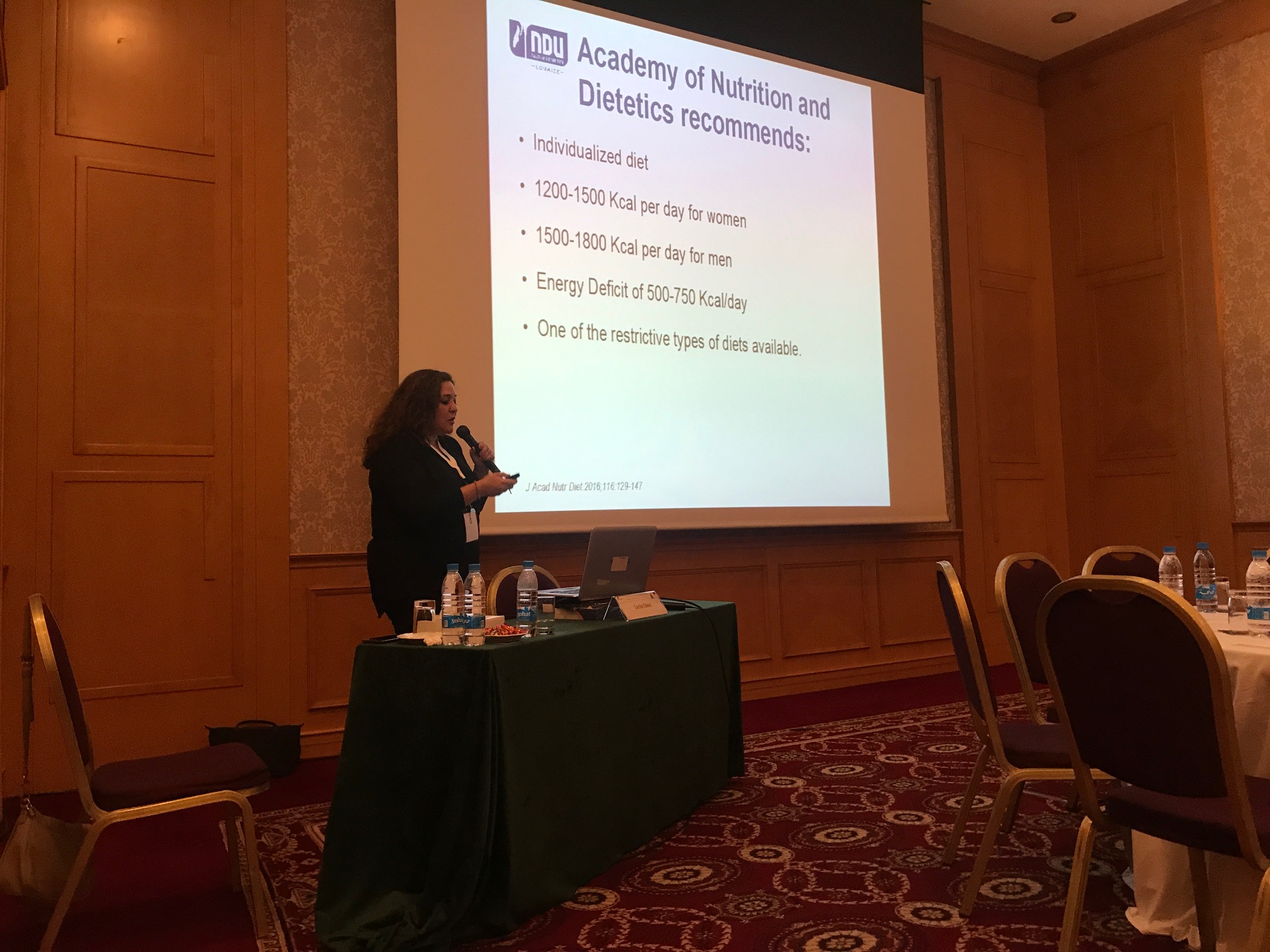 ELDERLY CAREGIVING 16TH ANNUAL CONFERENCE