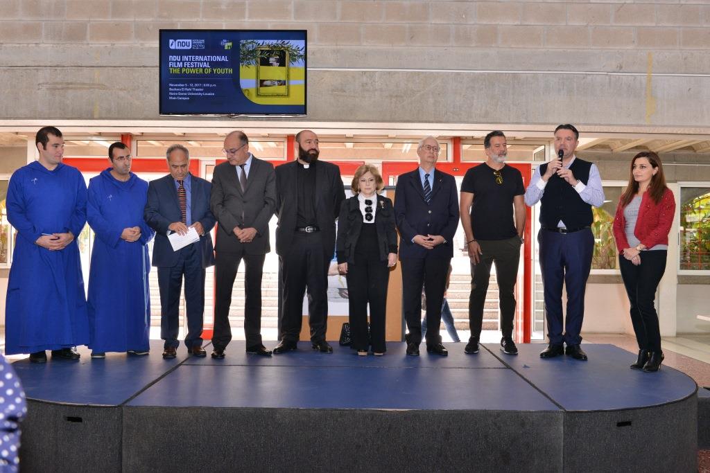 TOGETHER AGAINST HUNGER