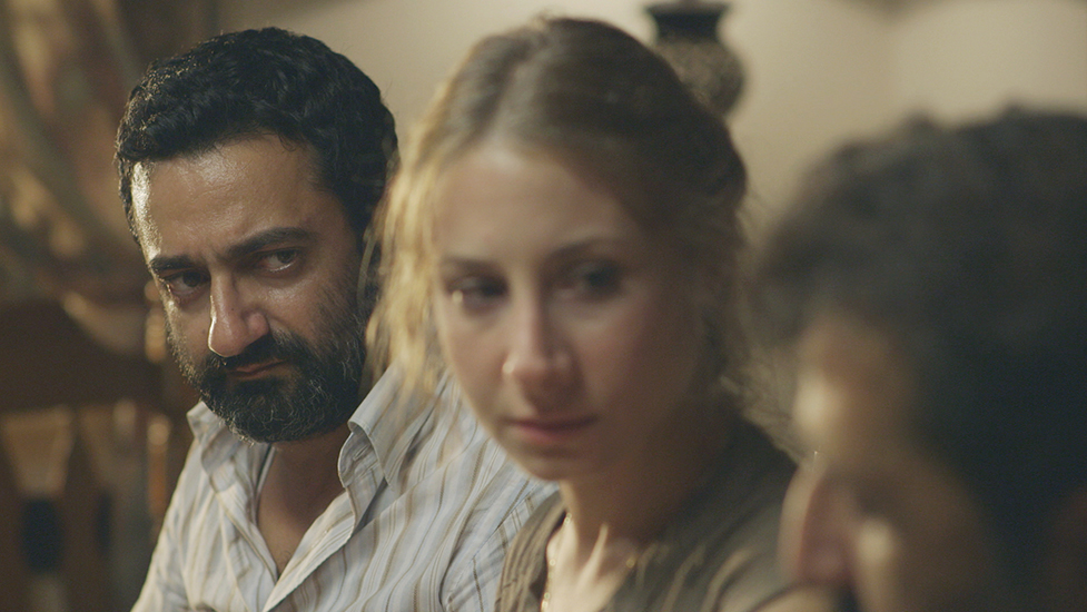  Emile Chahine Award for Cinematic Excellence - Lebanese Independent Competition