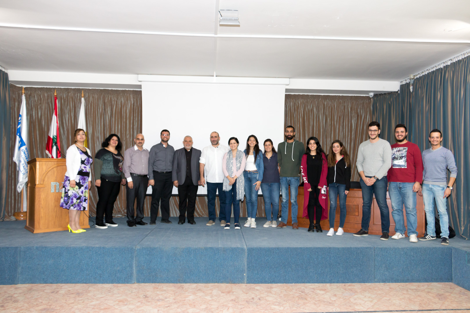 NDU SC | SEMINAR ON “EMOTIONAL INTELLIGENCE IN PRACTICE”
