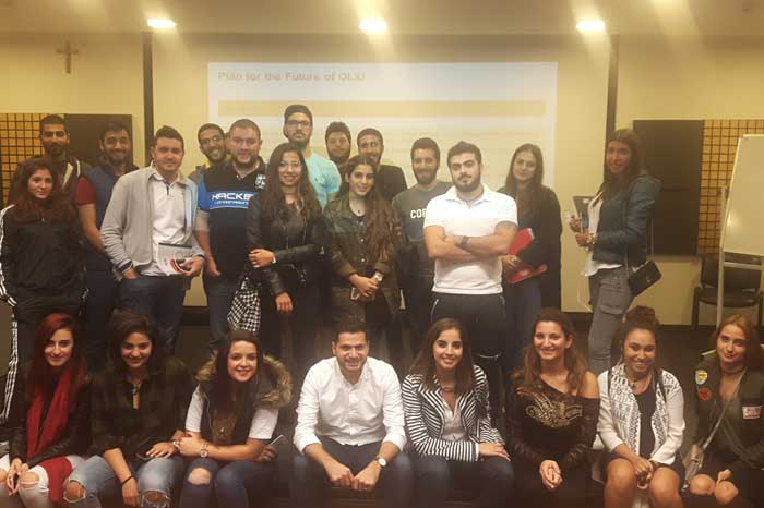 OLX | AN ONLINE BUSINESS GROWTH JOURNEY