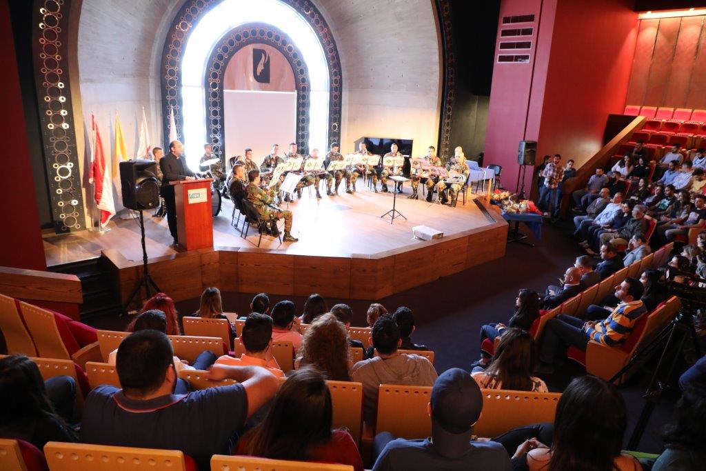 INDEPENDENCE DAY 2017 AT NLC