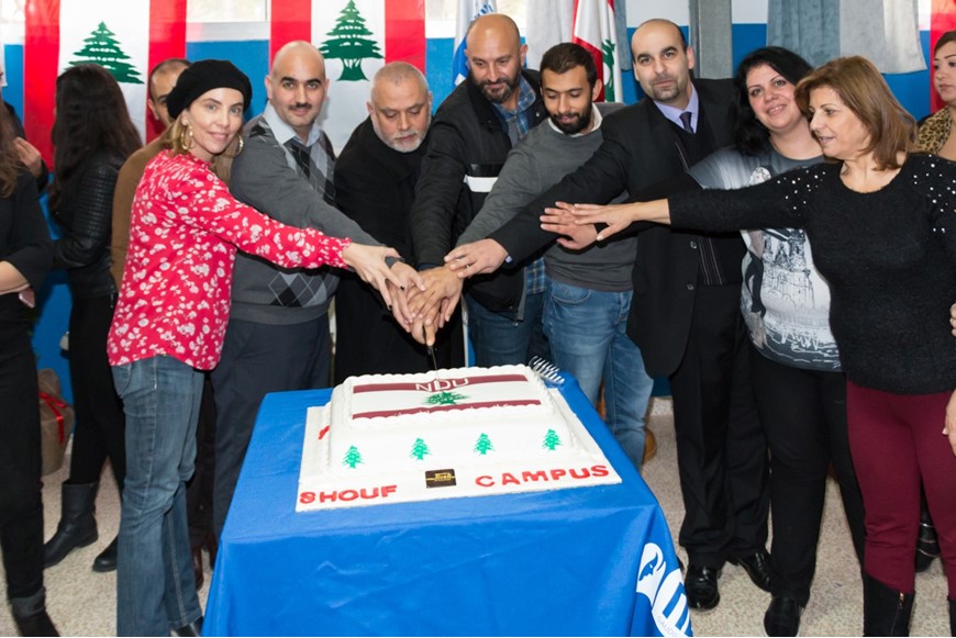 INDEPENDENCE DAY CELEBRATION AT SC