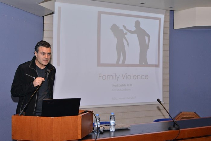 FAMILY VIOLENCE: A PUBLIC HEALTH CONCERN