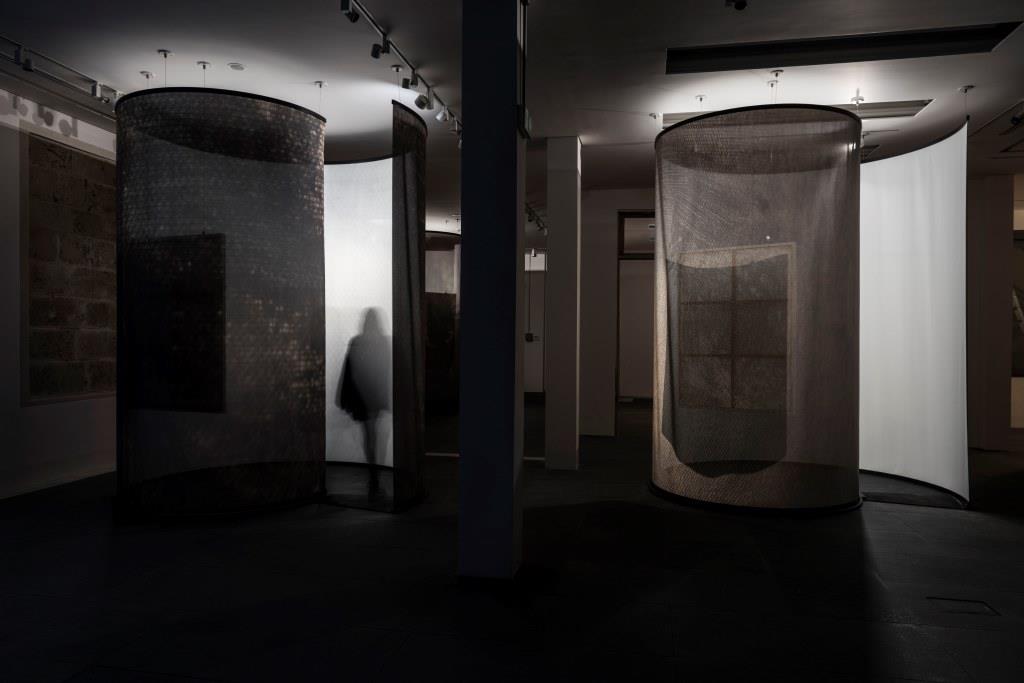 “SHIFTING LIGHTS” EXHIBITION AT BEIT BEIRUT 