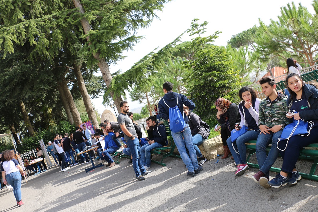 SC OPEN DOORS 2017 | “LIVE YOUR POTENTIAL”