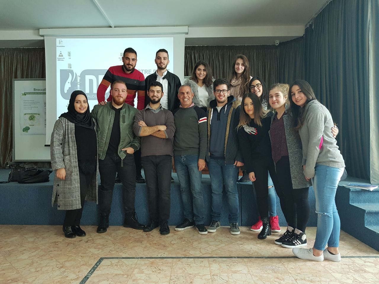 NDU SC | PUBLIC SPACE ARCHITECTURE