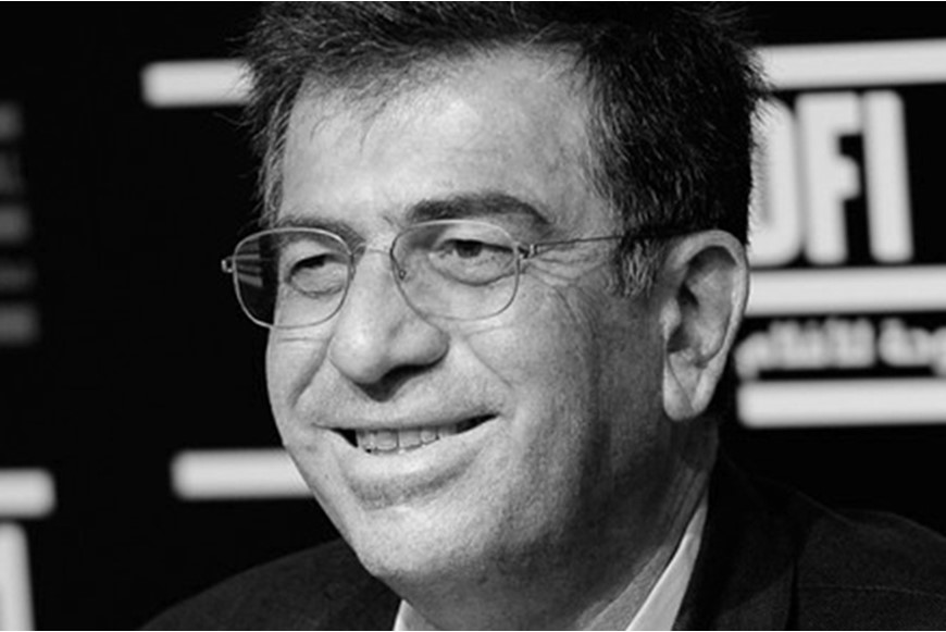 CINE CLUB SCREENING | ANA EL AWAN (1994)