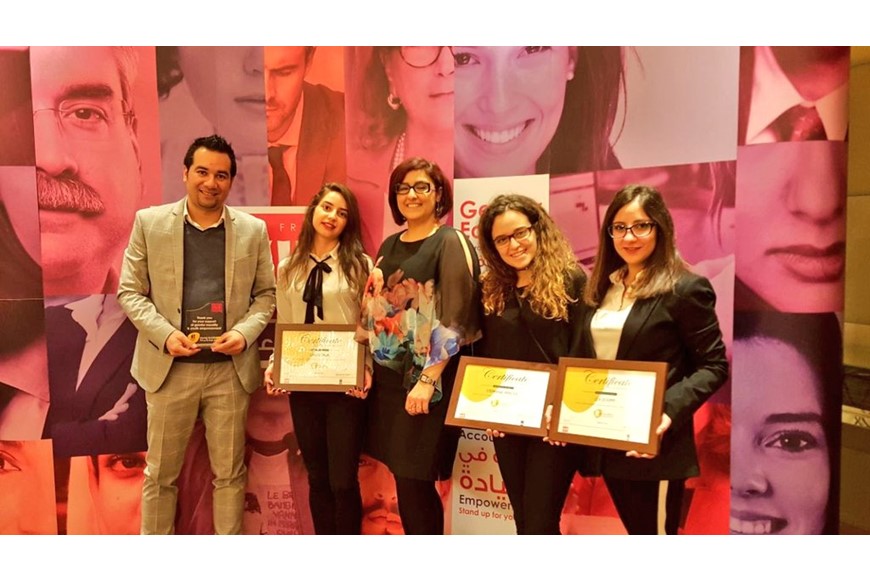 “YOUNG LEADERSHE” PROGRAM HELD AT NDU