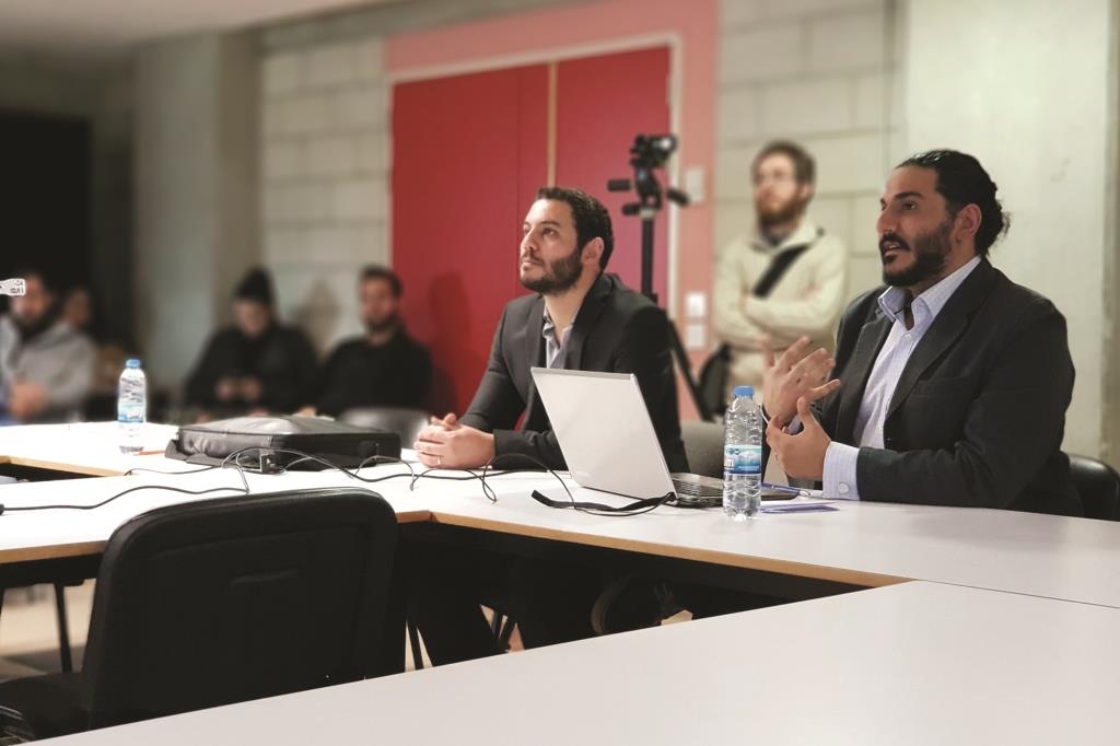 PUBLIC TRANSPORT IN LEBANON: RE-FRAMING THE PROBLEM, RE-FORMING THE SOLUTION