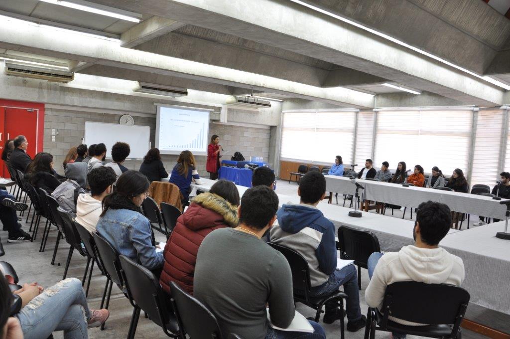 LECTURE AT NLC | ARTIFICIAL INTELLIGENCE IN HEALTHCARE