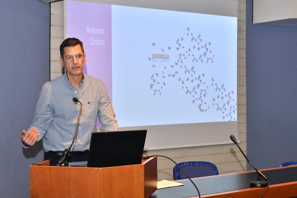 RETHINKING ARCHITECTURE'S PLACE IN THE WORLD AND SOCIETY