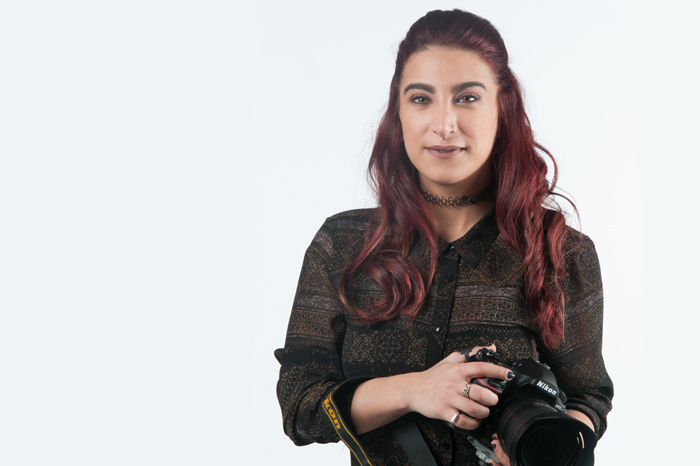 #NDUER AT “I AM A NATGEO PHOTOGRAPHER”