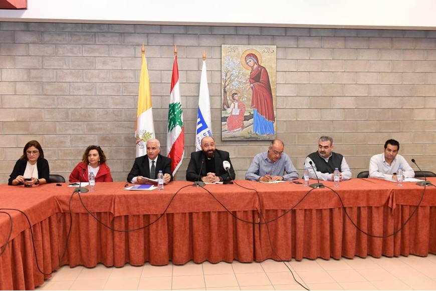NDU FREEZES TUITION FEES TILL 2020