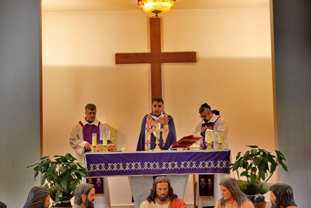 LENTEN SPIRITUAL RETREAT 2018 