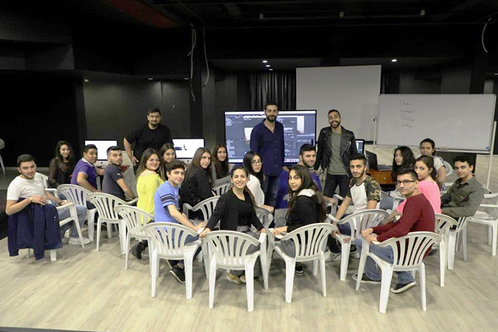 FILM LANGUAGE: HOW TO MAKE STATIC OBJECTS SPEAK