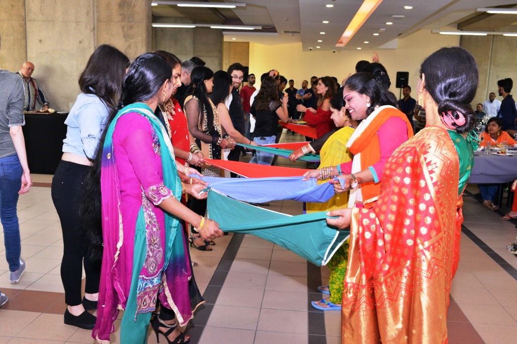 ANNUAL LABOR DAY LUNCH 2018 