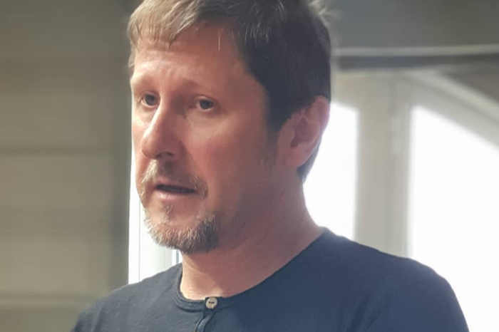 UCLM’S DR. GÓMEZ DELIVERS SEMINAR AT NDU