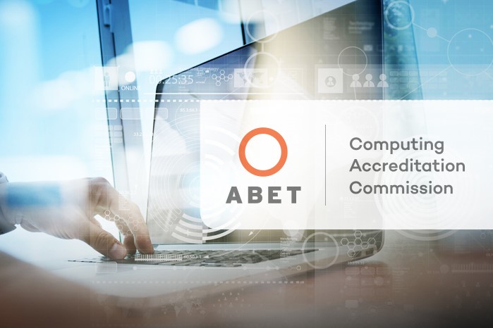 NDU BS PROGRAM IN COMPUTER SCIENCE FULLY AND OFFICIALLY ACCREDITED BY ABET