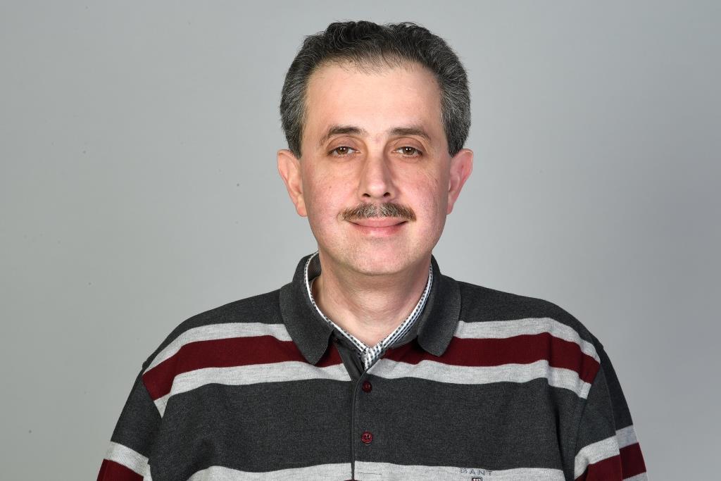 NDU PROFESSOR PUBLISHES BOOK WITH CAMBRIDGE SCHOLARS PUBLISHING