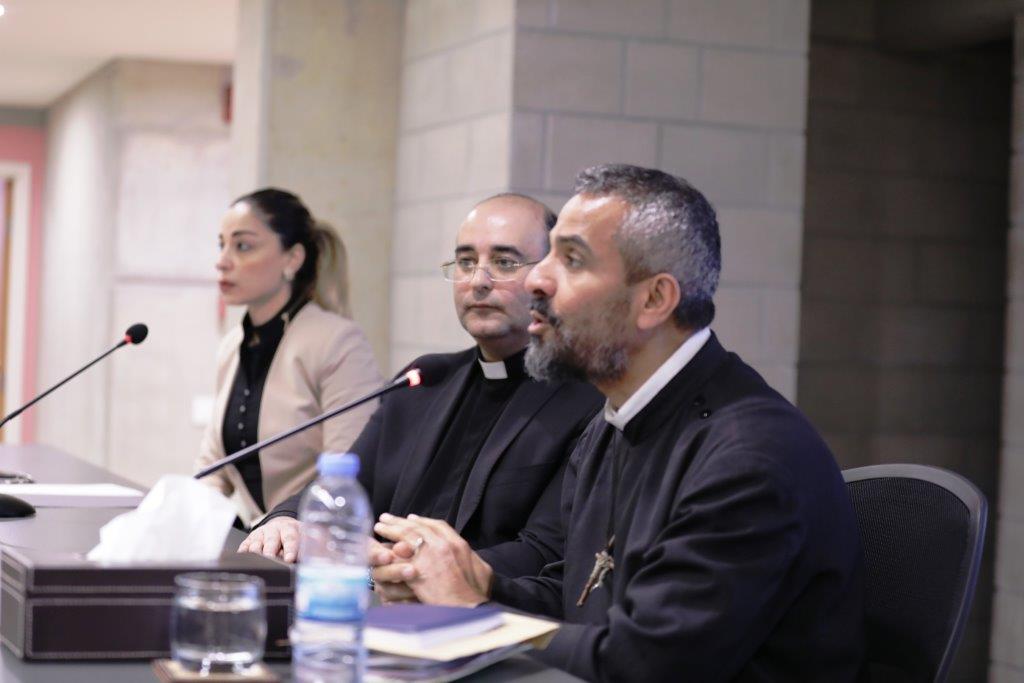 DRUG AWARENESS DAY AT NDU NLC