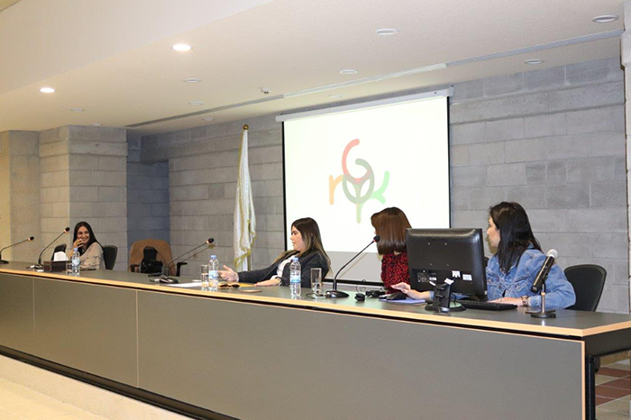 ROAD SAFETY AWARENESS DAY AT NDU NLC