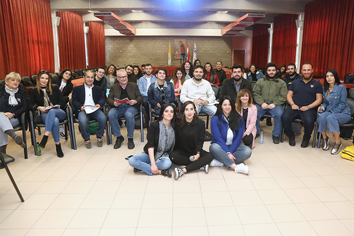 FLPS CELEBRATES INTERNATIONAL WOMEN’S DAY WITH KNOW YOUR PLACE