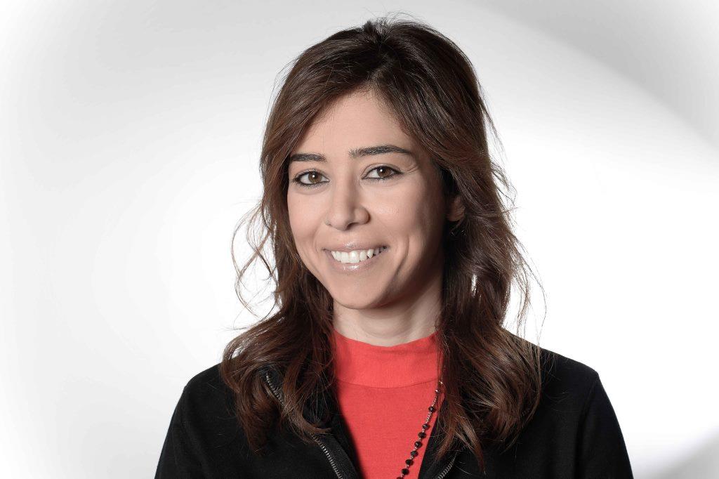 NDU ALUMNA NOMINATED TOP THREE WOMEN ENTREPRENEURS 