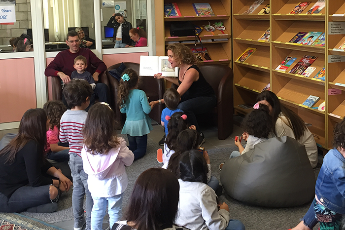 AN OVERVIEW OF EDUCATION STUDENTS AT NDU