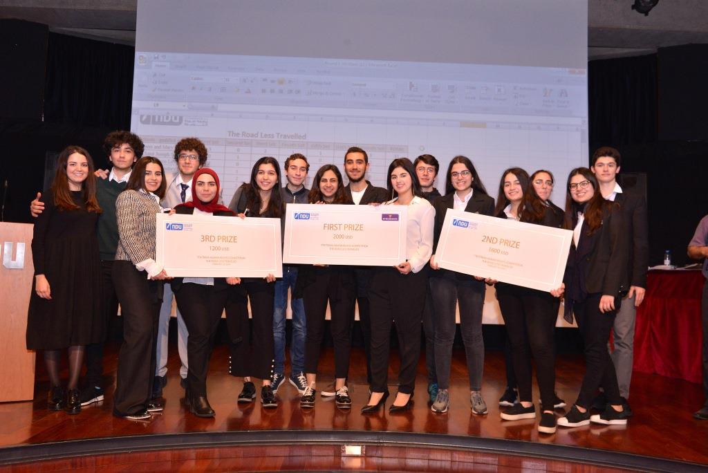 THE 7TH HUMAN RIGHTS TRIVIA COMPETITION 