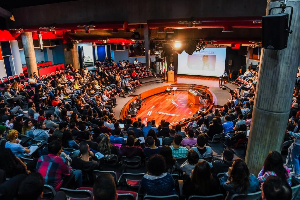 SUSTAINABILITY BUZZ EVENT 2019