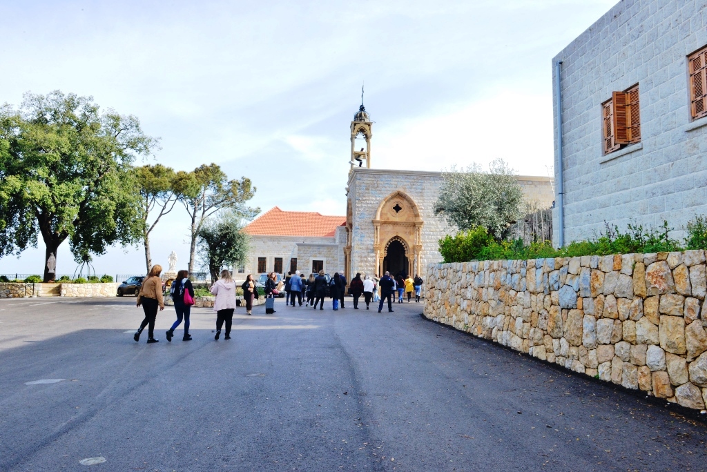 LENTEN SPIRITUAL RETREAT 2019 