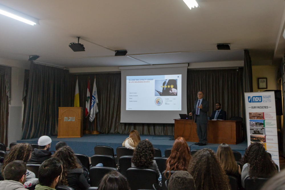 EASTER SPIRITUAL RETREAT 2019