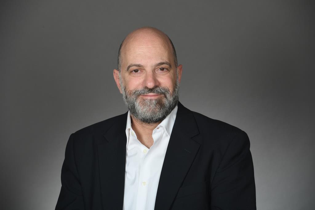 IN THE LAB WITH DR. SARY MALAK 