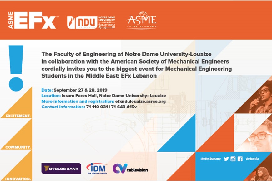ASME EFx