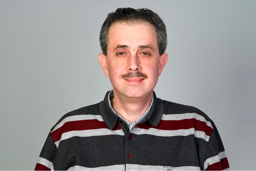 DR. ABDO ABOU JAOUDE RELEASES NEW BOOK WITH CAMBRIDGE SCHOLARS PUBLISHING