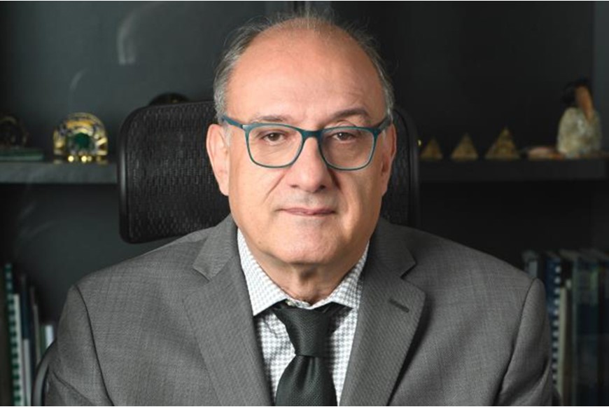 VPAA, DR. ELIE BADR, DISCUSSES NDU’S QS WORLD UNIVERSITY RANKINGS 