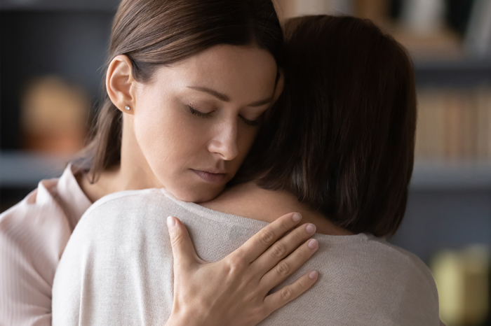 OBSERVING THE DETERMINANTS OF TRAUMA IN COVID-19