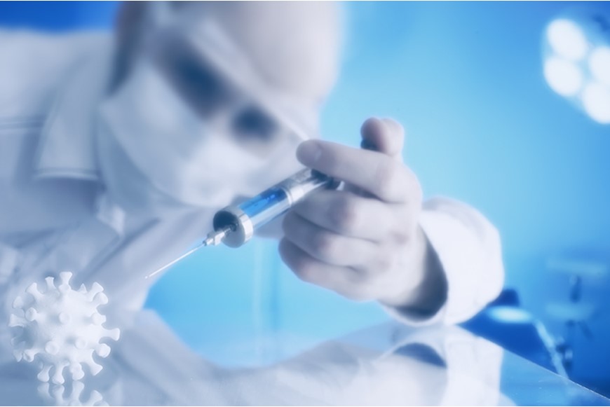 HOW ARE VACCINES DEVELOPED AND WHAT TAKES TIME?