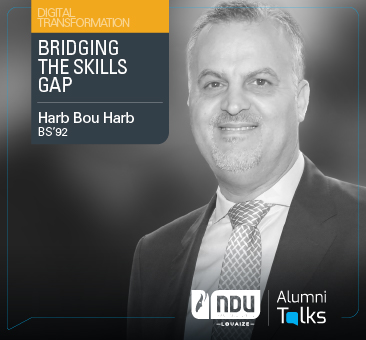 Bridging the Skills Gap