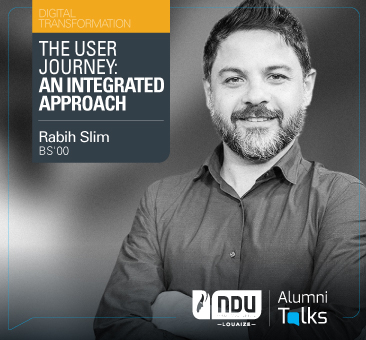 The User Journey: An Integrated Approach