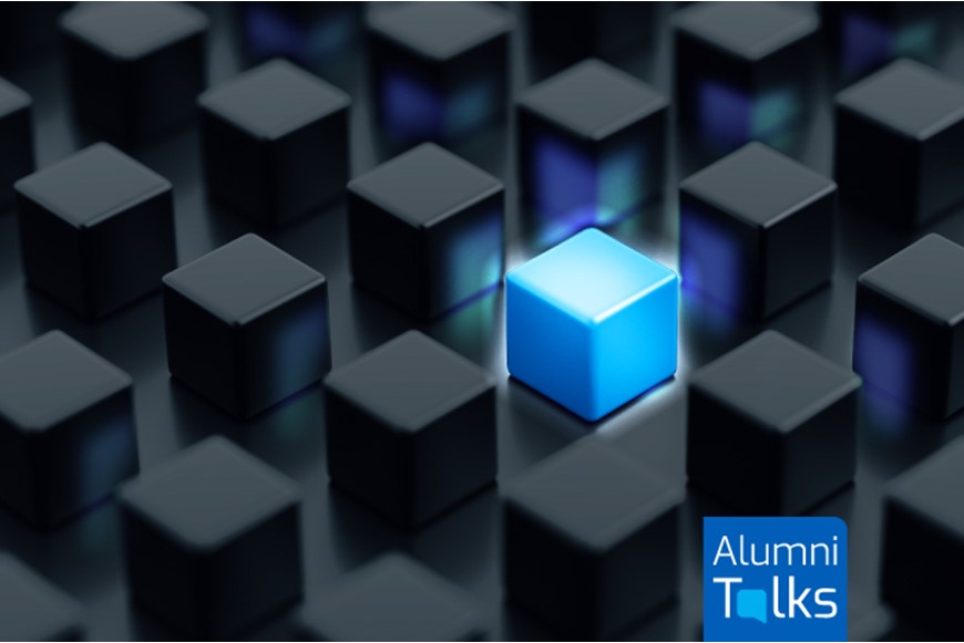ALUMNI TALKS